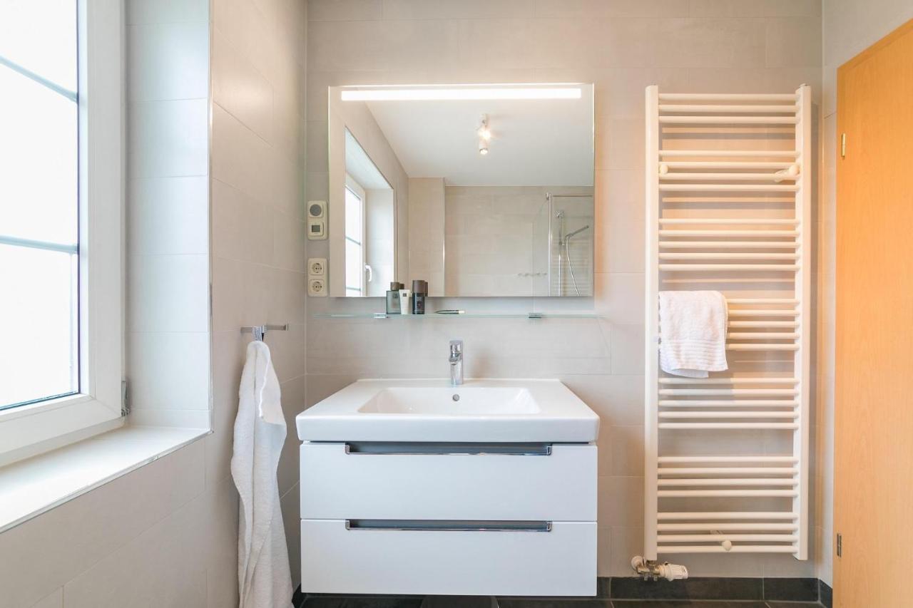 Friedenstr_ _Haus Lux_ Villa Zingst Eksteriør billede